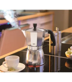 Espressokocher LUCINO, 3 Tassen