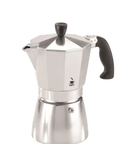 Espressokoker LUCINO, 6 kopjes