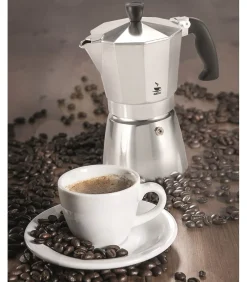 Espressokoker LUCINO, 6 kopjes
