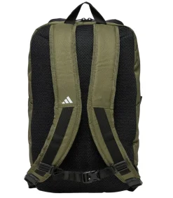 ESSENTIALS - Rugzak - Groen