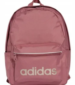 ESSENTIALS - Rugzak - Roze