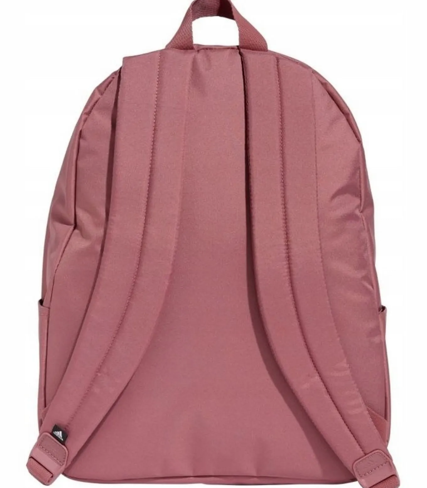 ESSENTIALS - Rugzak - Roze