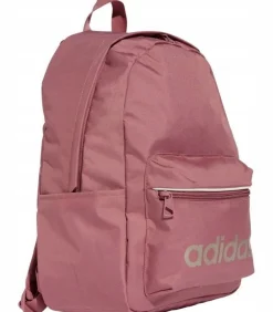 ESSENTIALS - Rugzak - Roze