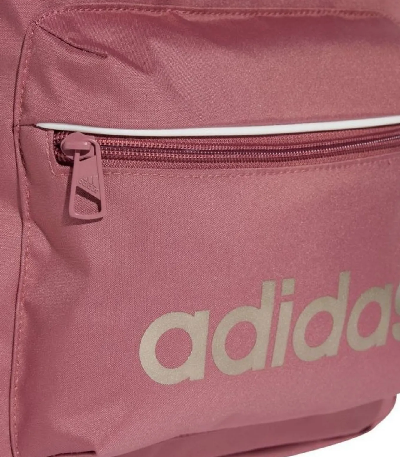 ESSENTIALS - Rugzak - Roze