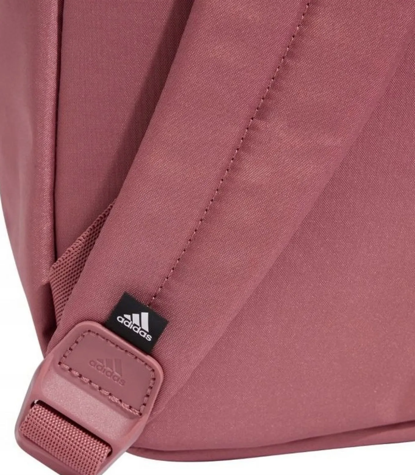 ESSENTIALS - Rugzak - Roze