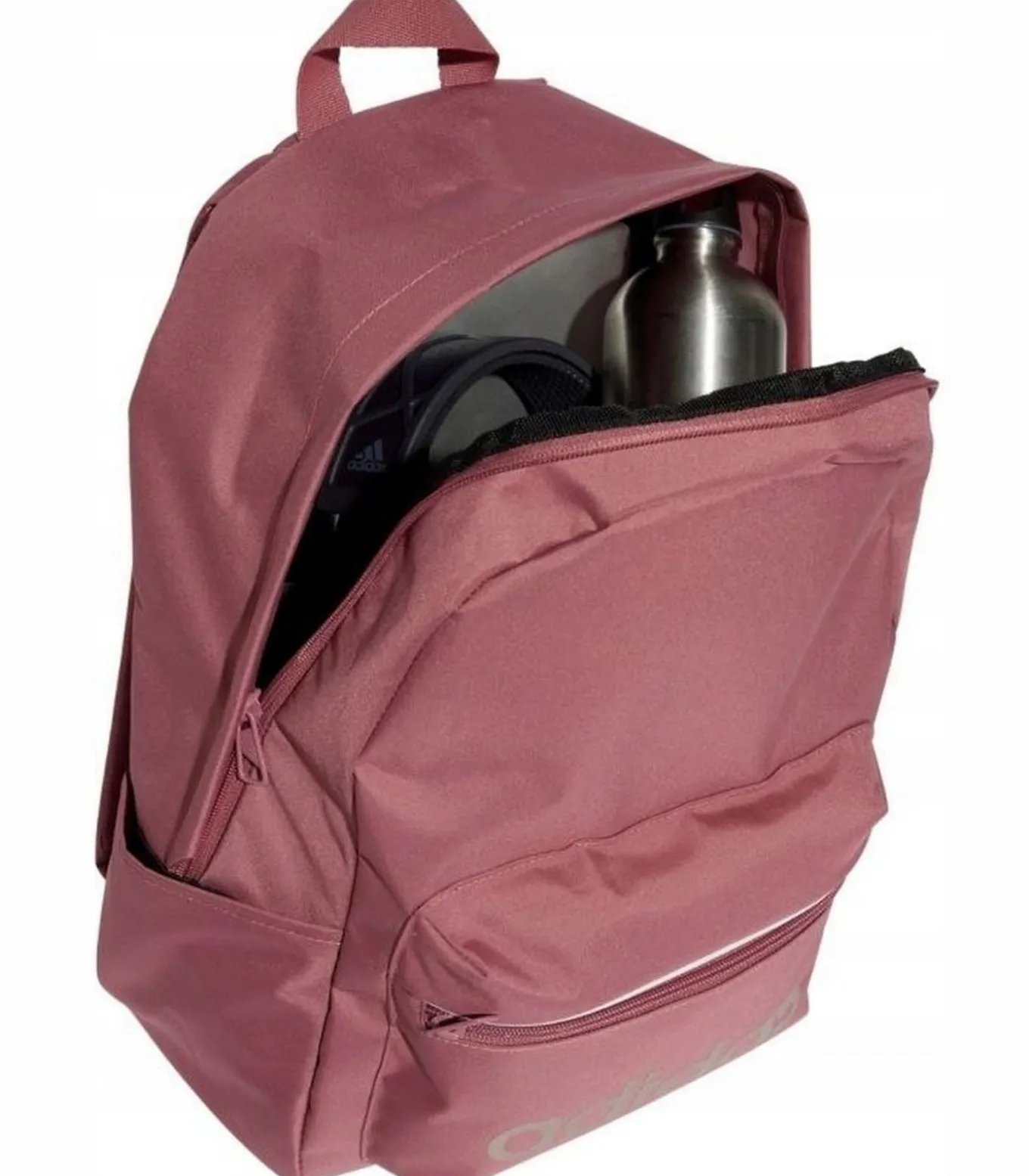 ESSENTIALS - Rugzak - Roze