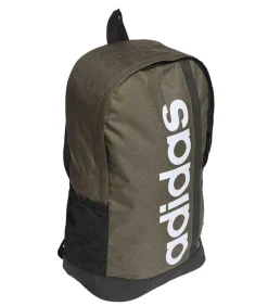 ESSENTIALS LINEAR - Rugzak - Bruin