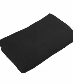 ESSENTIELLE - Set van 3 badstof washandjes 600gr taupe