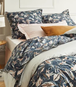 Euphoria - Laken van perkal katoen 270 x 300 cm