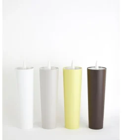 Excalibur Toiletborstel - Wit