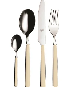 Fantasia Tortora Set 24Dlg Bestek