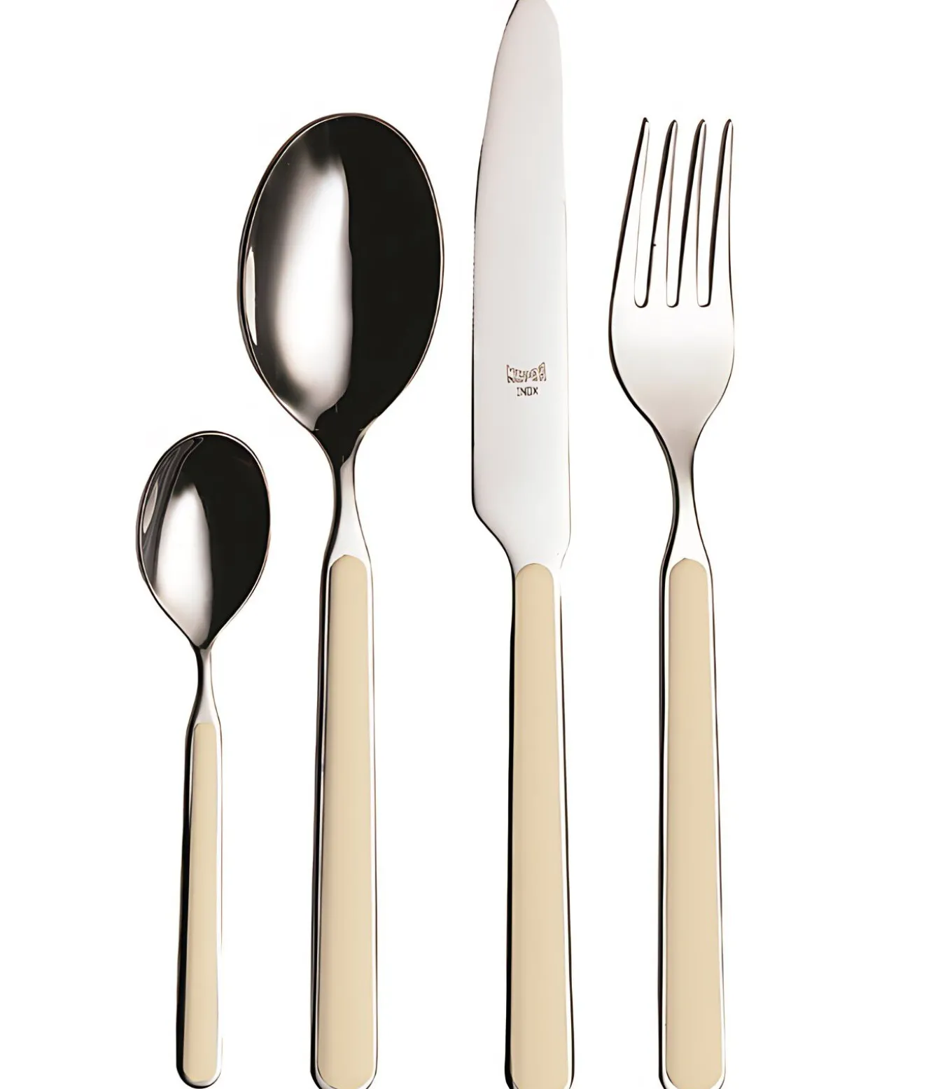 Fantasia Tortora Set 24Dlg Bestek