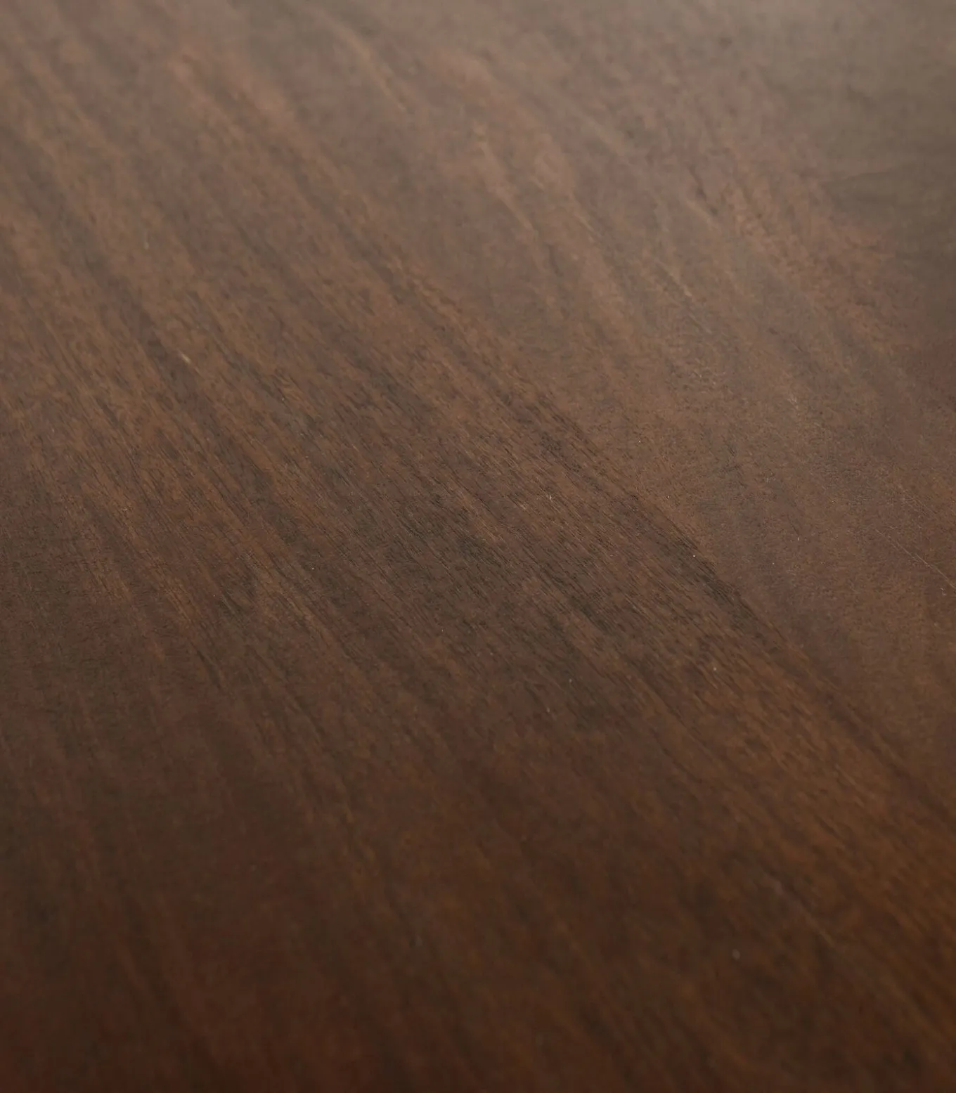 Fiore Eettafel - Mango Hout - Walnoot - 76x230x95