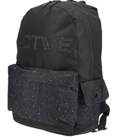 4FJAW23ABACM175 - Rugzak - Zwart