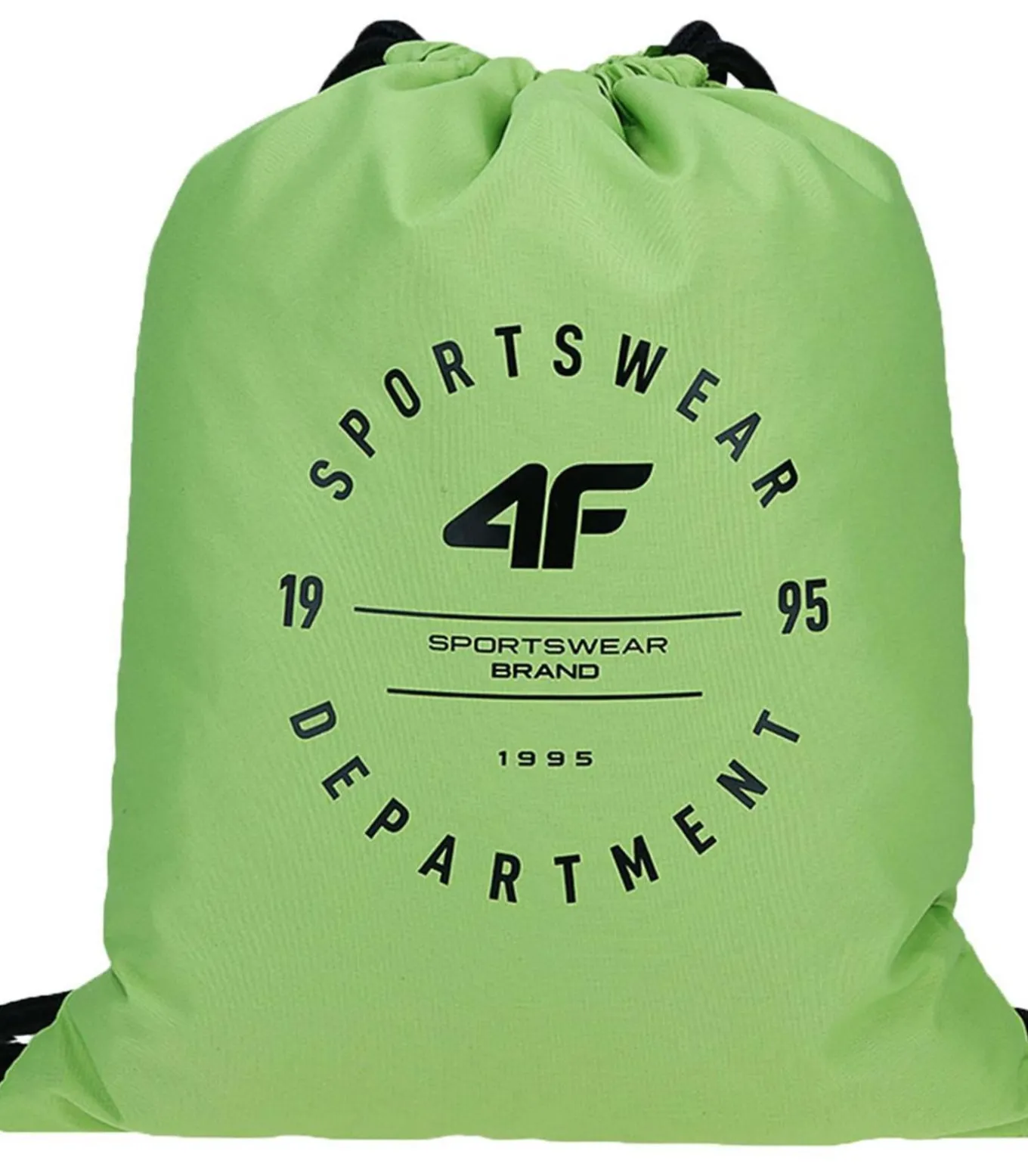 4FJWAW23AGYM - Schoenentas - Groen