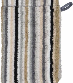 Flanel Life Style Stripes Set van 1