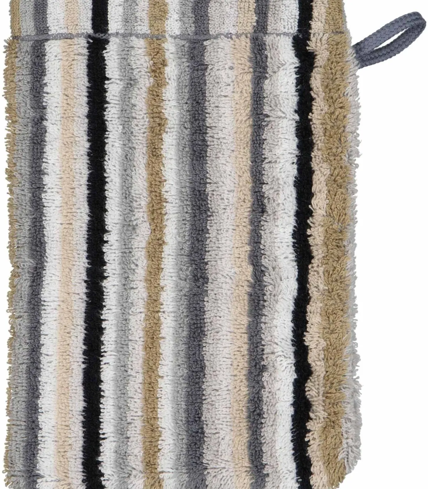 Flanel Life Style Stripes Set van 1