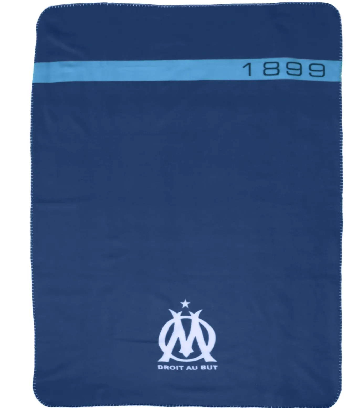 Fleecedeken bedrukt 100% polyester, 2023