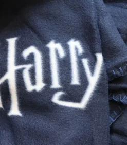 Fleecedeken bedrukt 100% polyester, BLASON