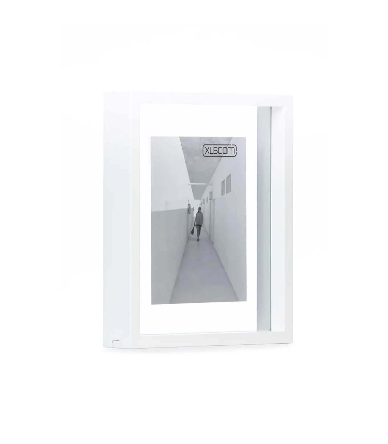 FLOATING Box 20 x 25 wit