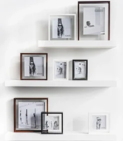 FLOATING Box 13 x 18 zwart