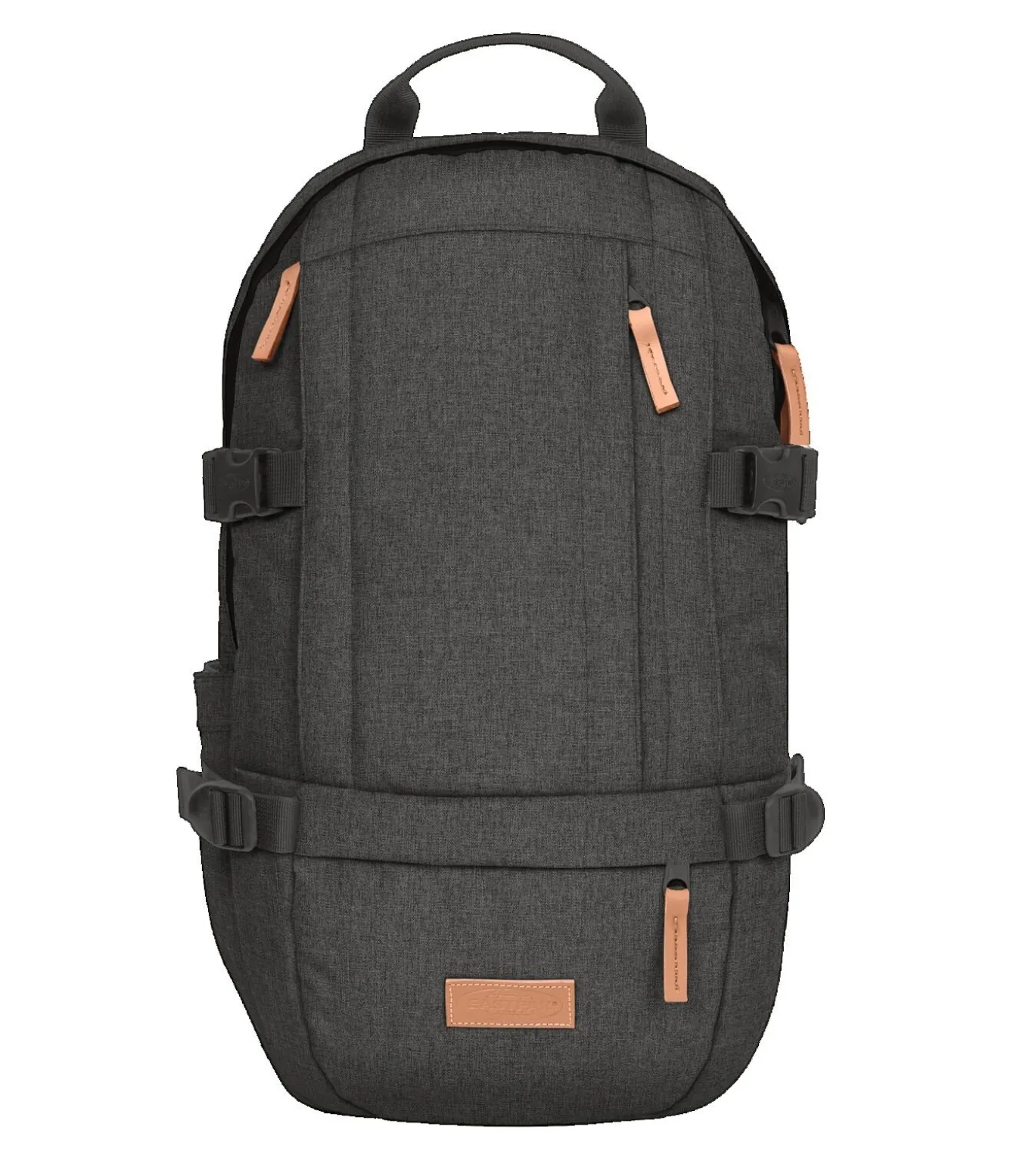 Floid CS - Rugzak - Zwart