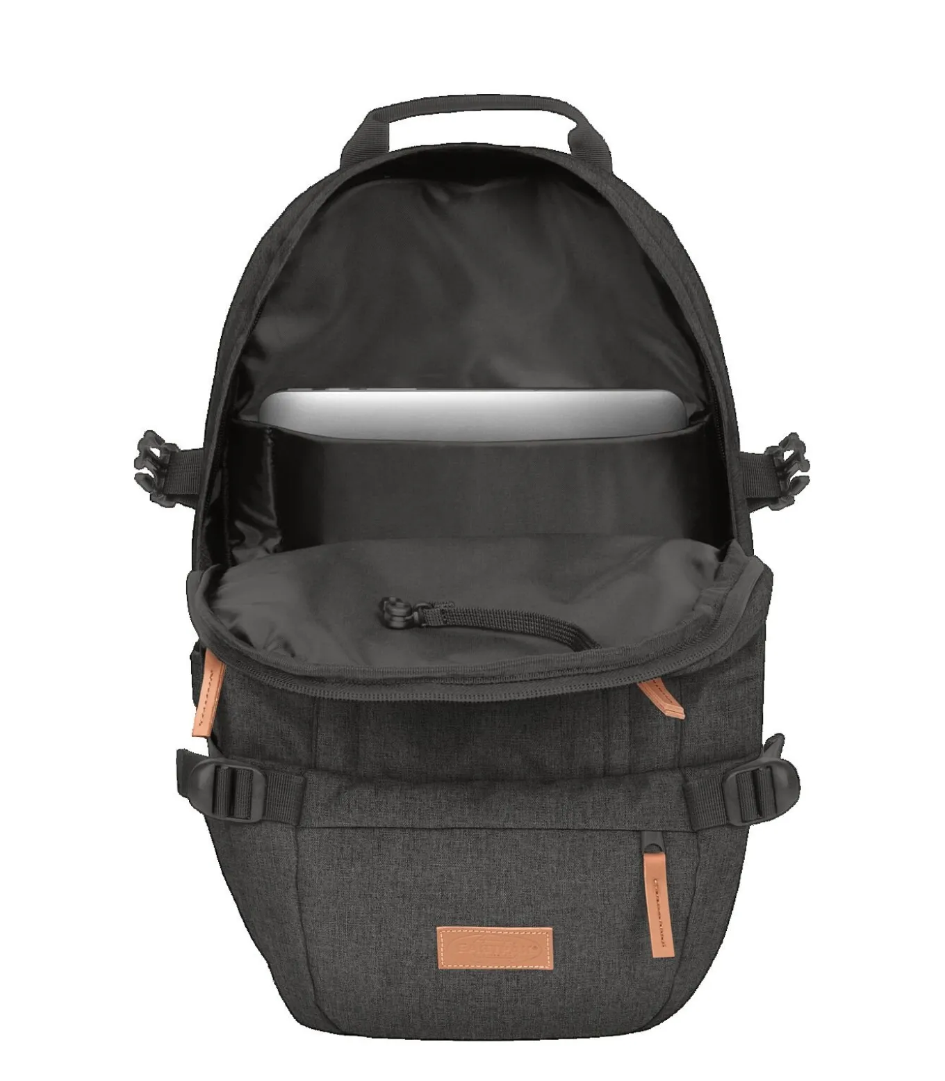 Floid CS - Rugzak - Zwart