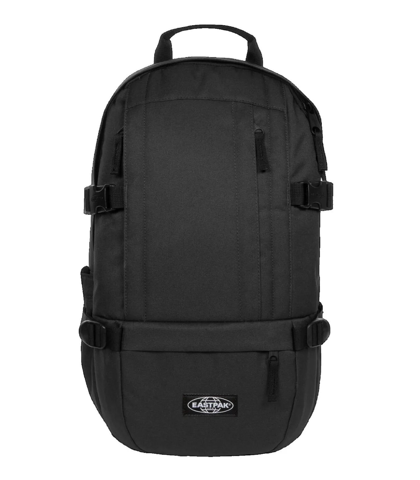 Floid CS - Rugzak - Zwart