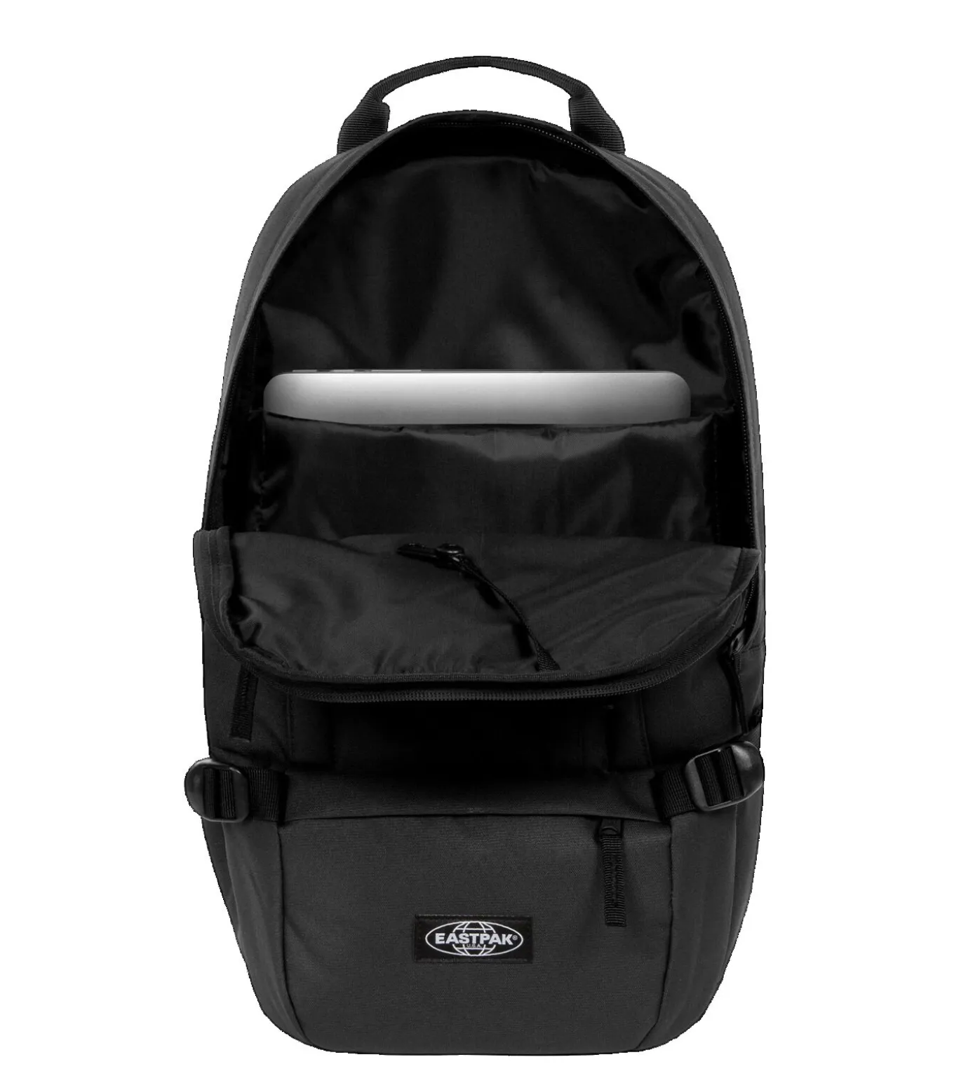 Floid CS - Rugzak - Zwart