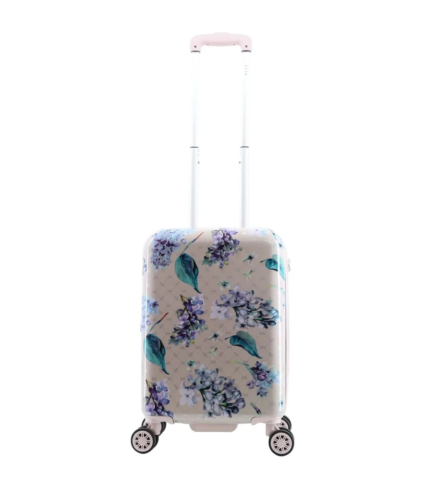 Floret Handbagage Koffer 55cm (S) 8 wielen