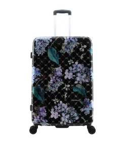 Floret Reiskoffer 78cm (L) 8 wielen