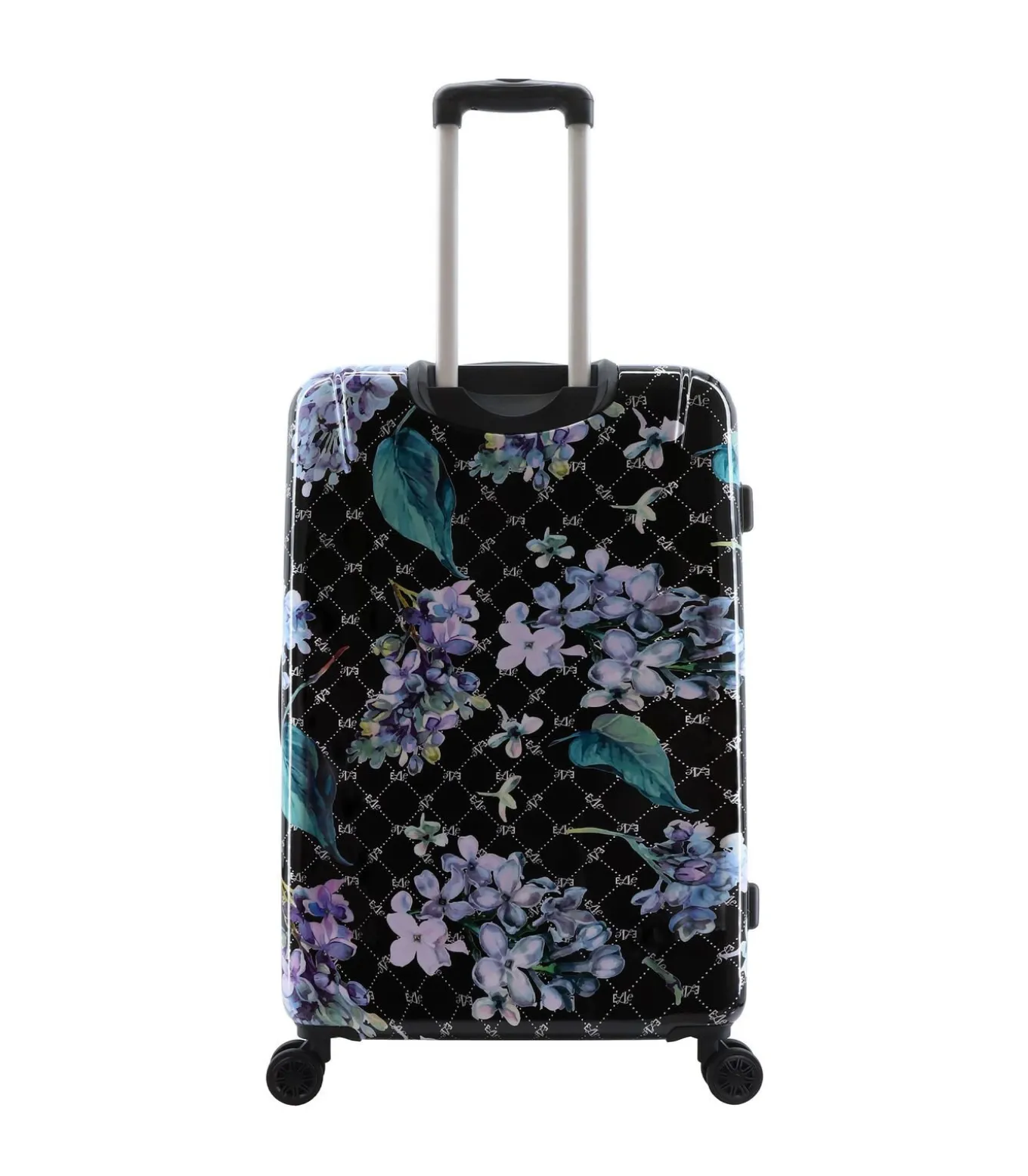 Floret Reiskoffer 78cm (L) 8 wielen