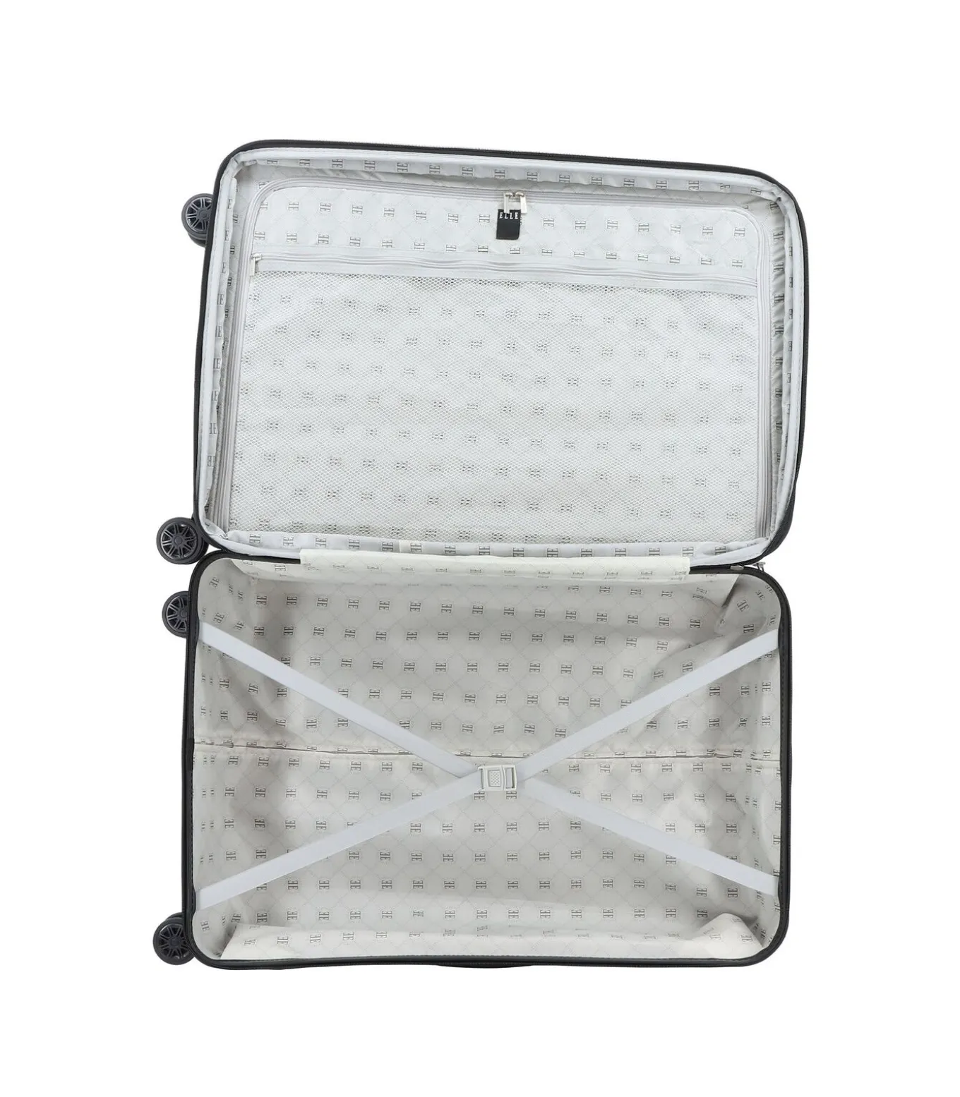 Floret Reiskoffer 78cm (L) 8 wielen