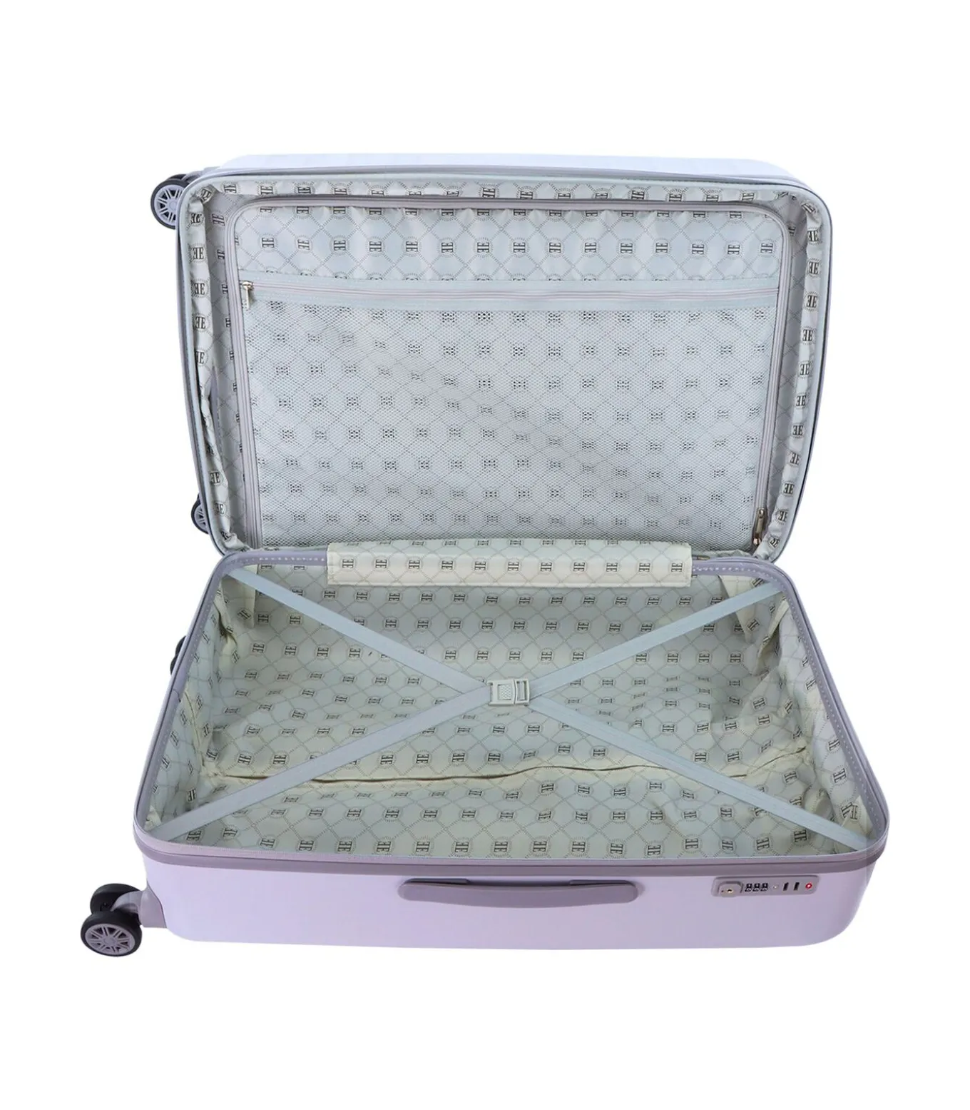 Follies Reiskoffer 78cm (L) 8 wielen