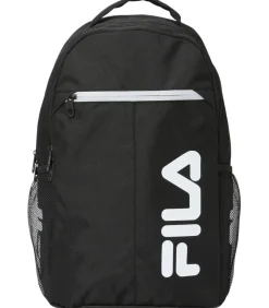 FOLSOM - Rugzak - Zwart