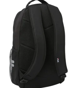 FOLSOM - Rugzak - Zwart