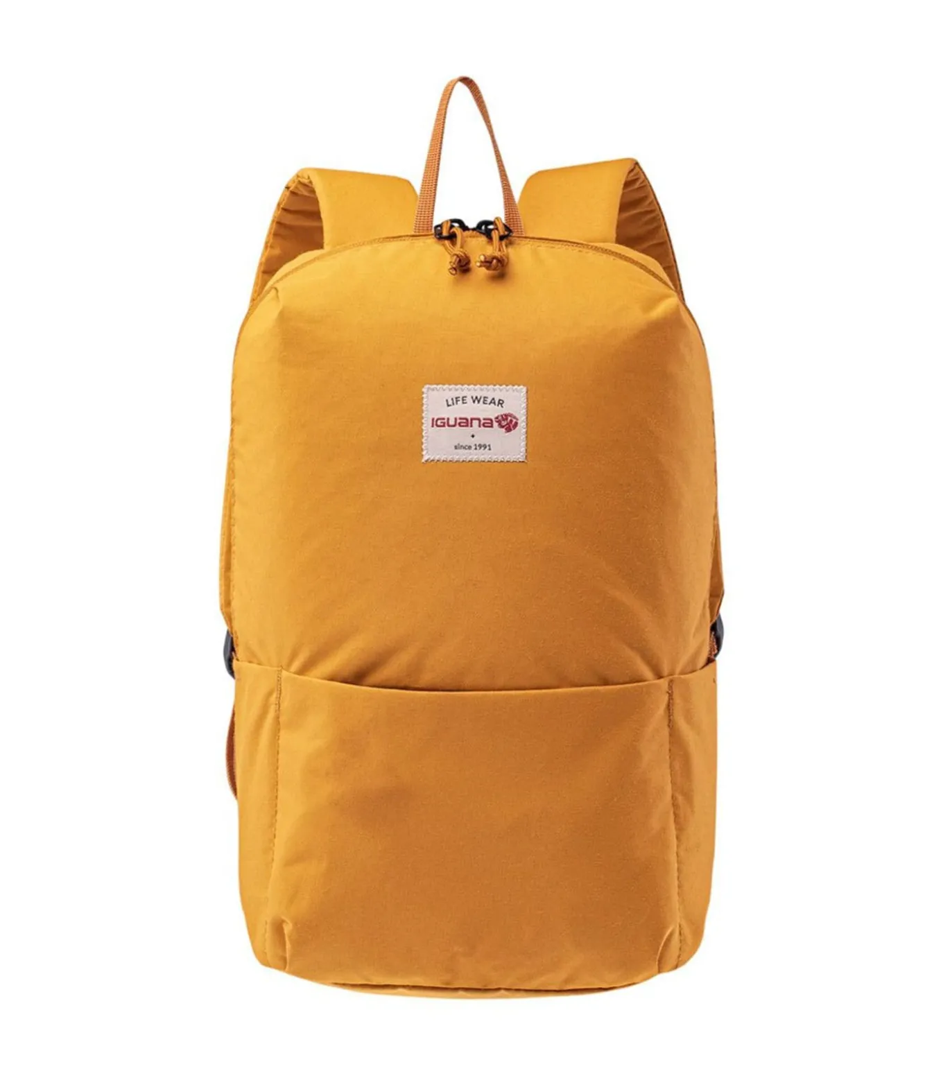 FONSO - Rugzak - Oranje