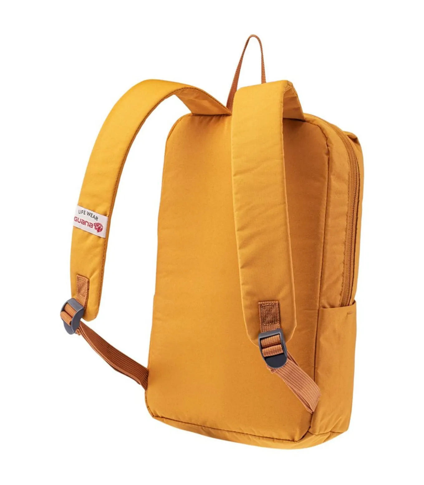 FONSO - Rugzak - Oranje