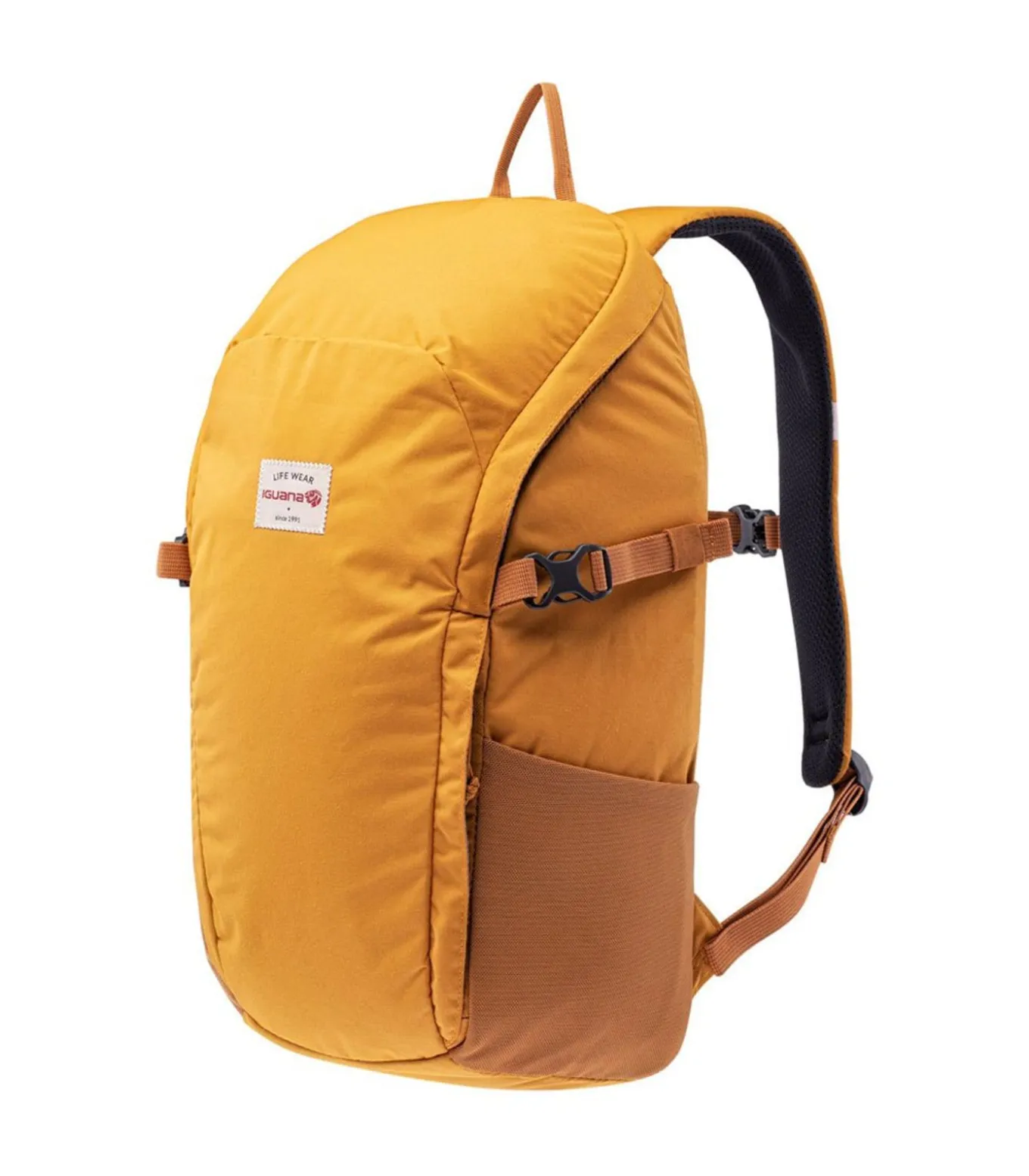 FONSO - Rugzak - Oranje