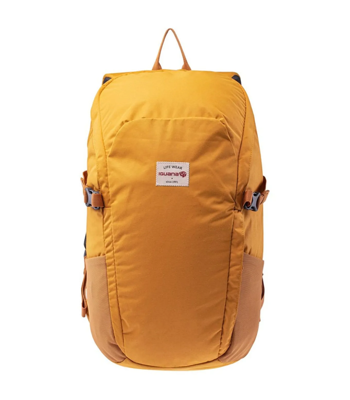 FONSO - Rugzak - Oranje