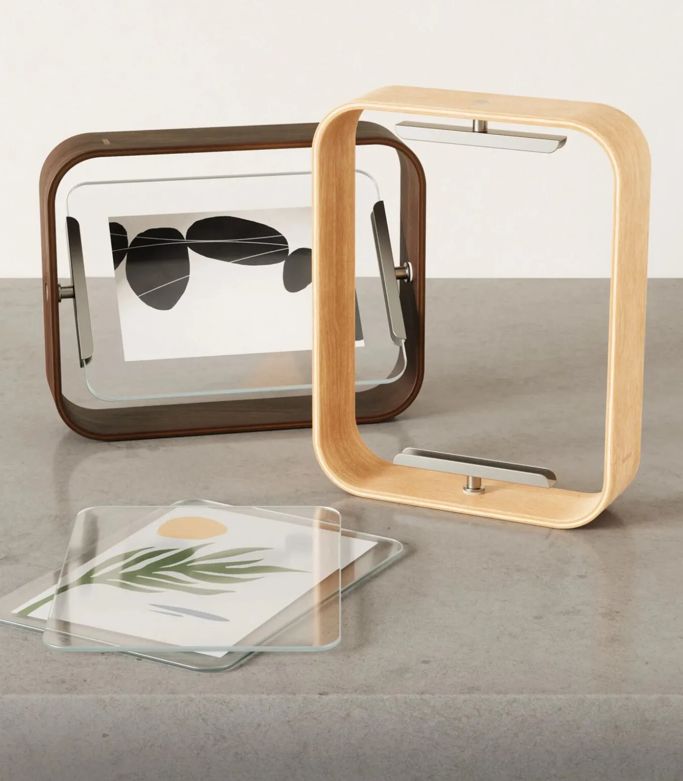 Foto houder Bellwood