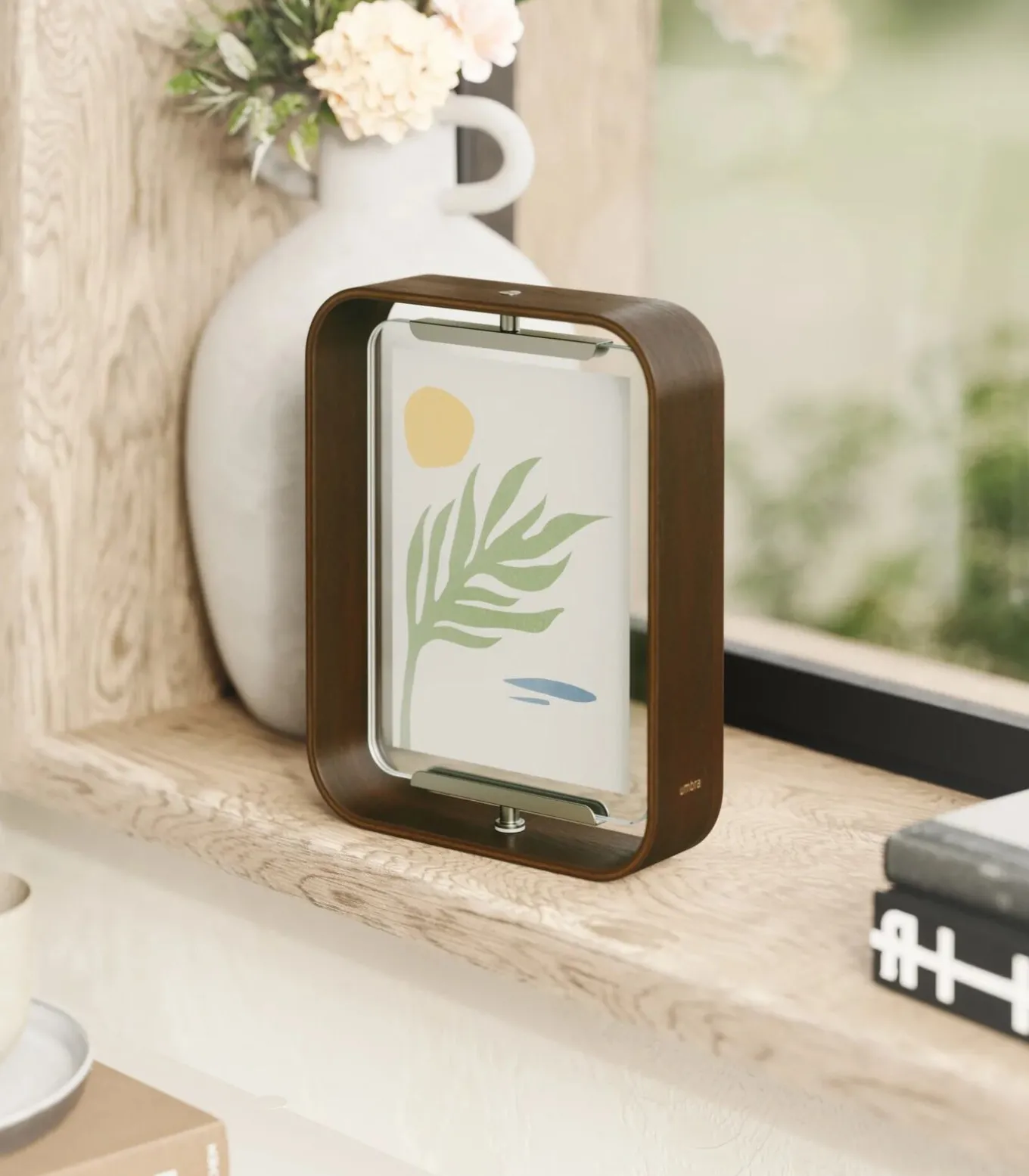 Foto houder Bellwood