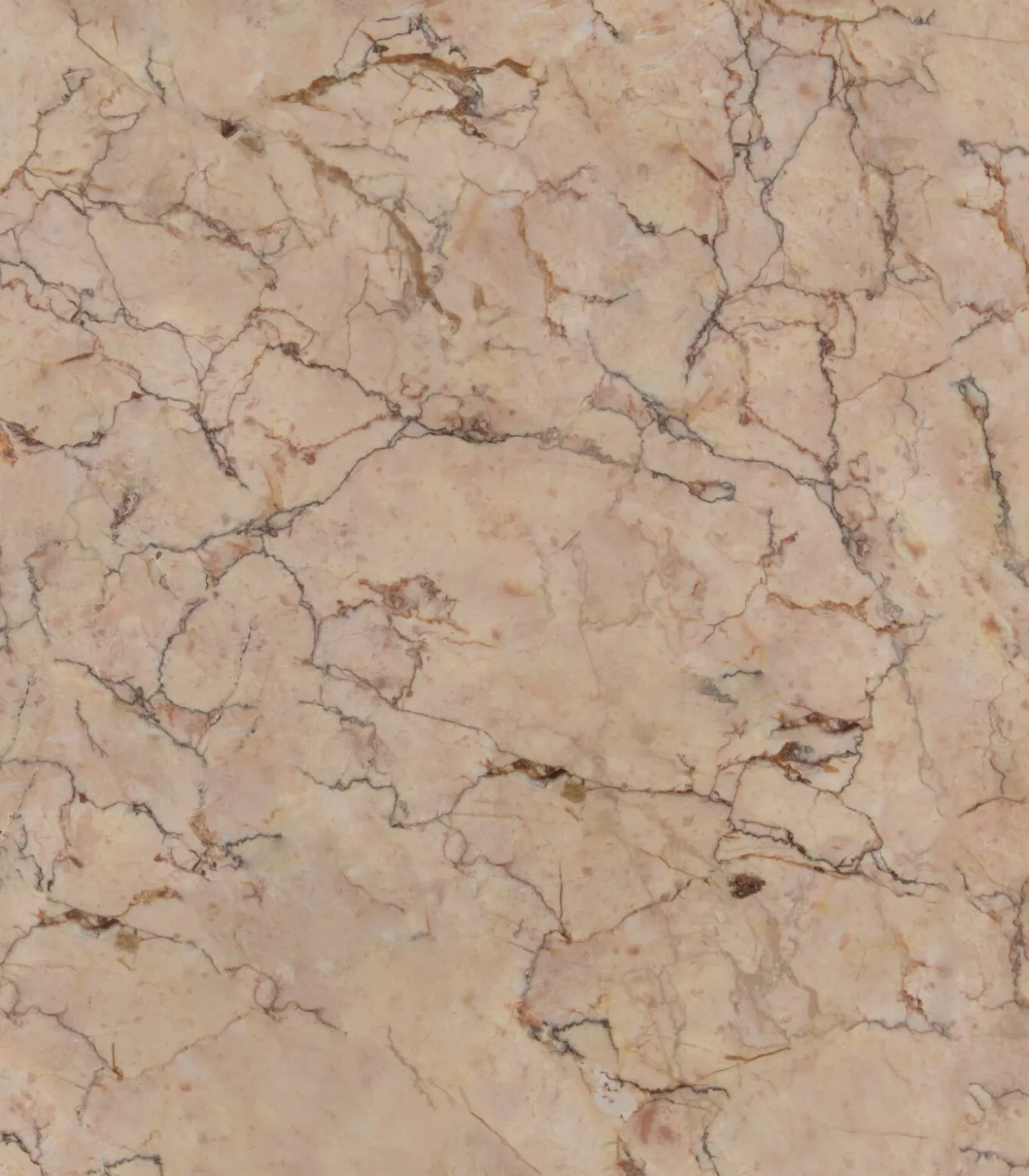 Fototapete Marmor Rosa