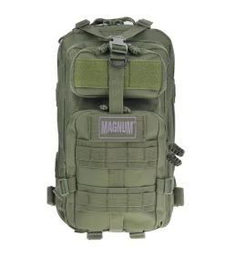 FOX - Rugzak - Khaki