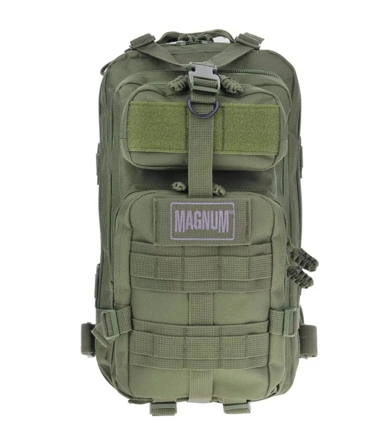 FOX - Rugzak - Khaki