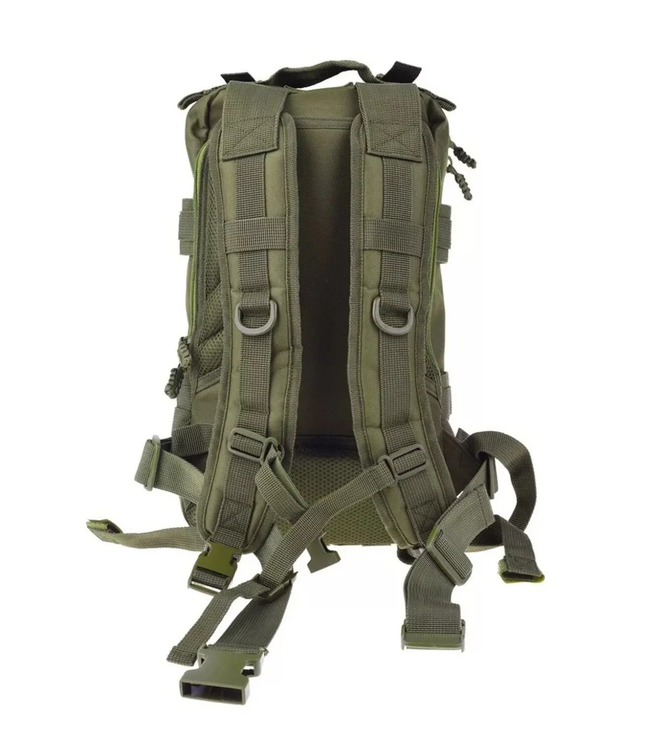 FOX - Rugzak - Khaki