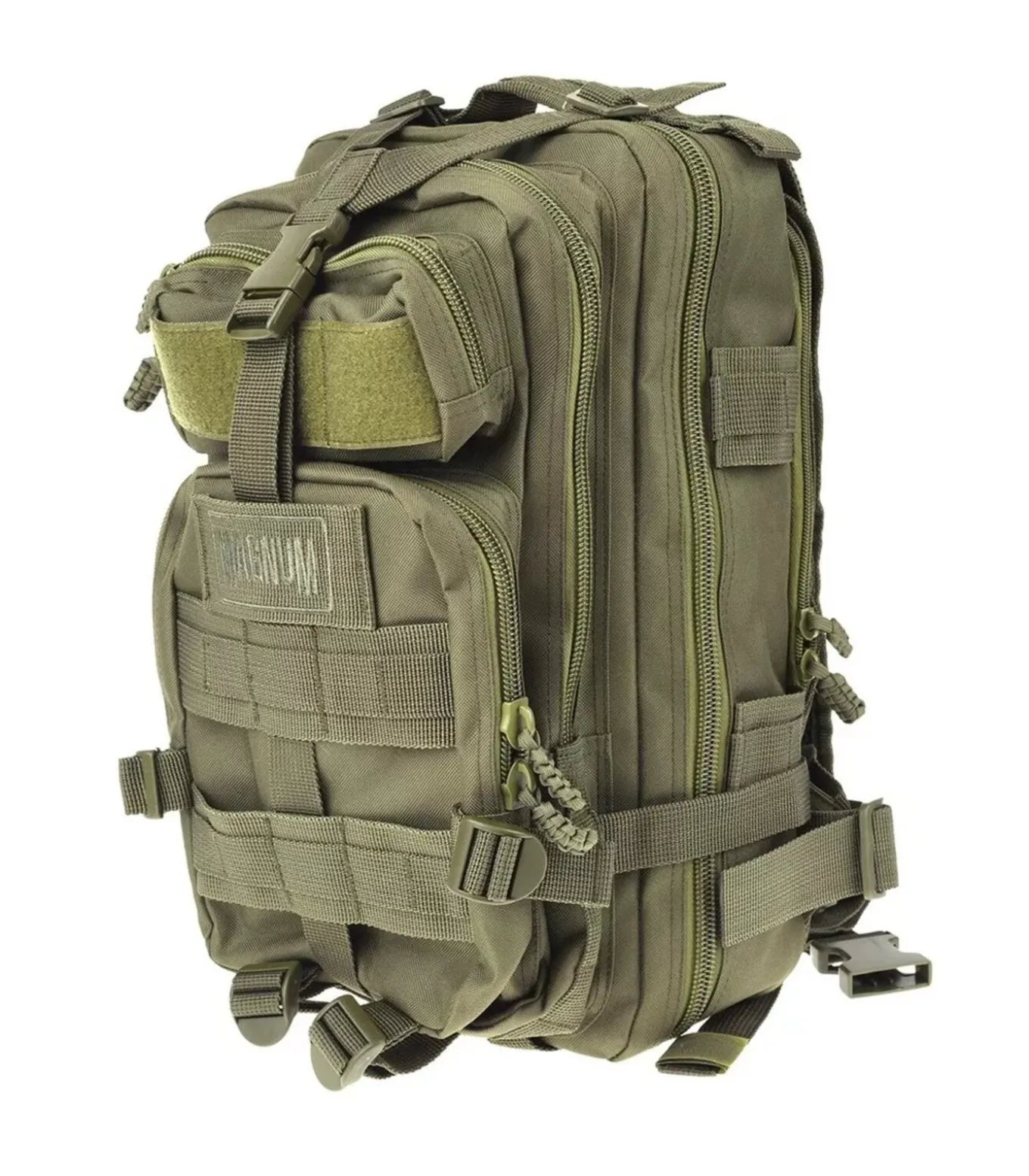 FOX - Rugzak - Khaki