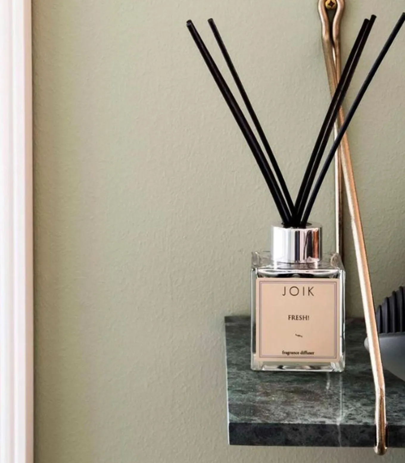 Fragrant Room Spray Grapefruit and Mandarin - 100 ml