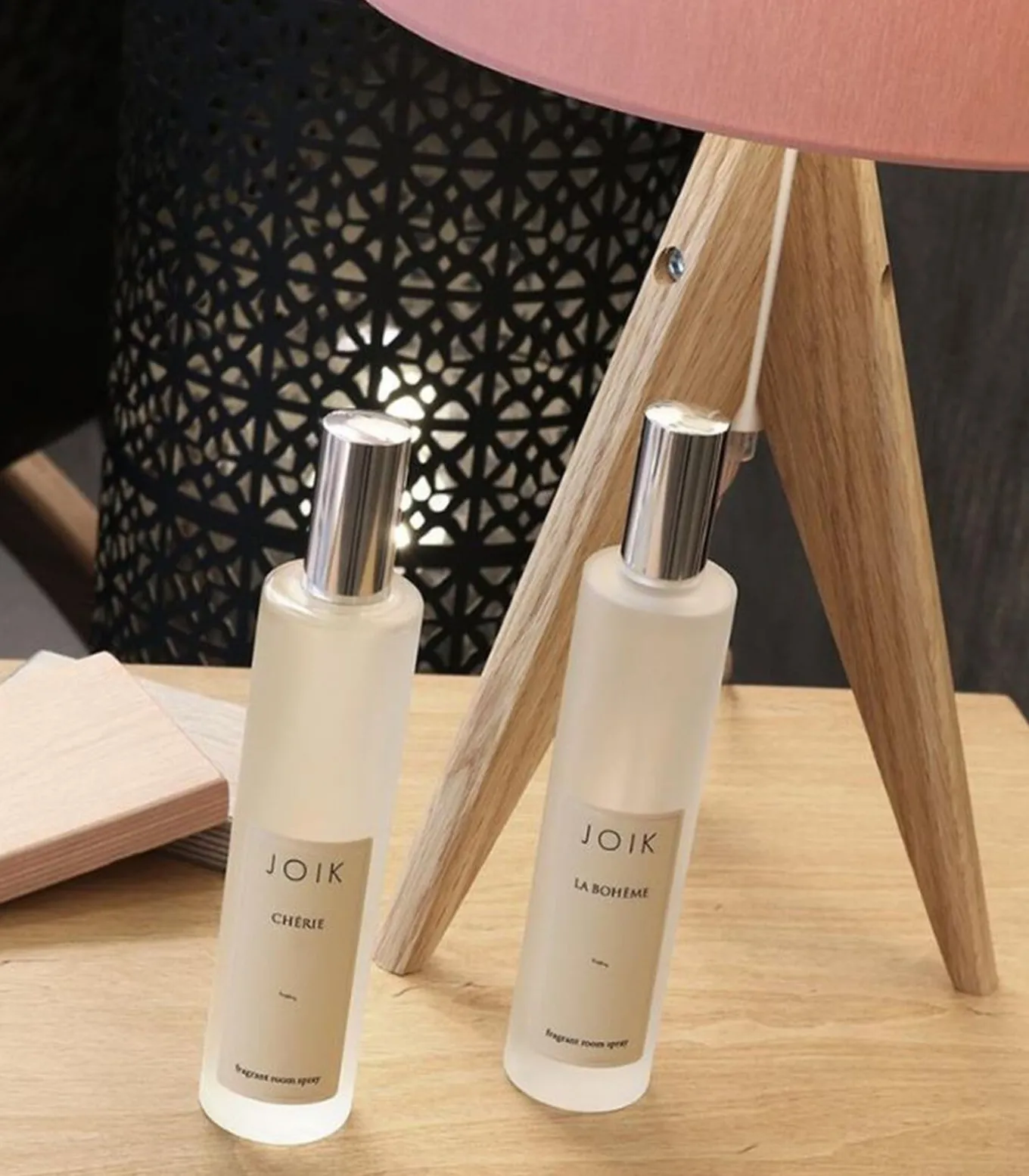 Fragrant Room Spray La Boheme - 100 ml