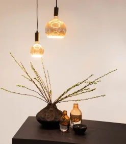 Freely - Hanglamp - Wit